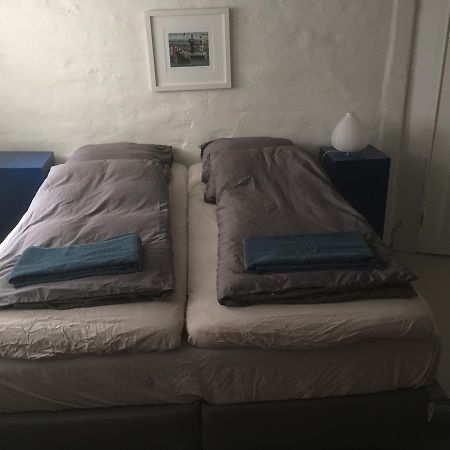 Engelsted Guesthouse 코펜하겐 외부 사진